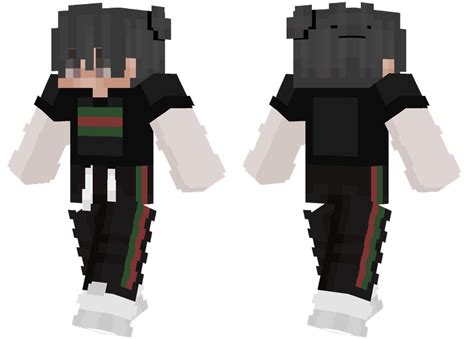 gucci print minecraft|Gucciboy Minecraft Skins .